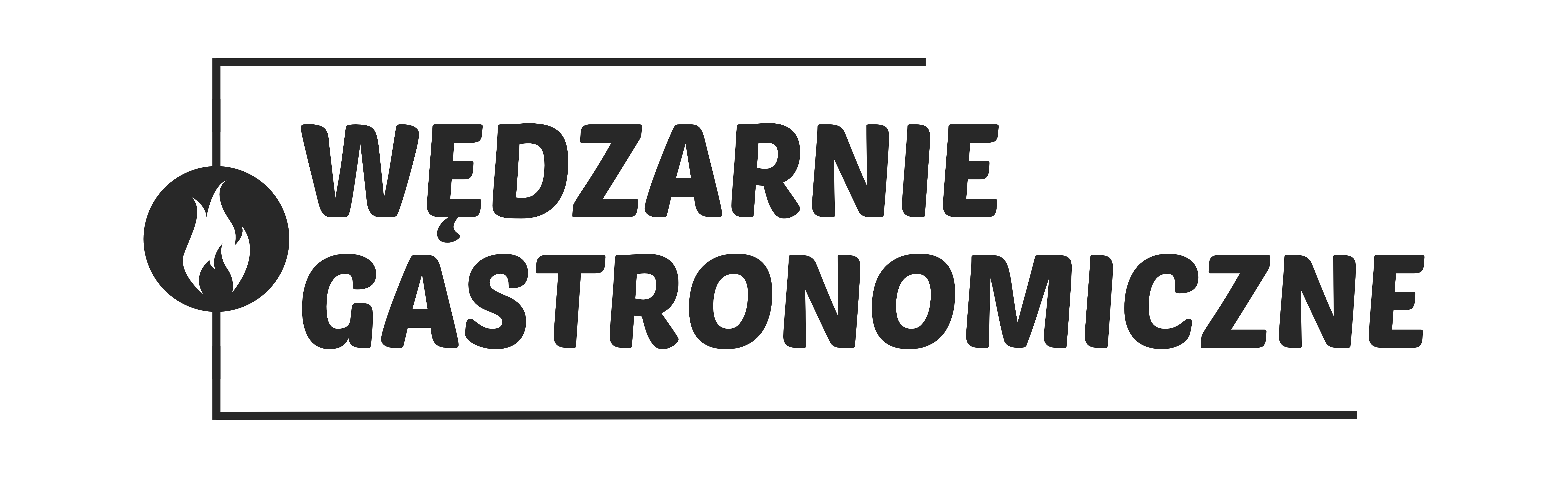 Wędzarnie gastronomiczne